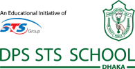 DPS STS School Dhaka Logo