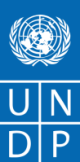 UNDP Logo